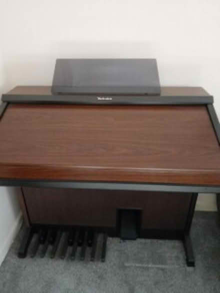 Photo of free Technics (Poole Dorset BH15) #3