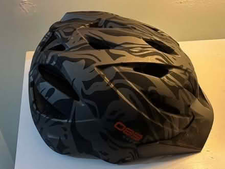 Photo of free Boy's cycle helmet (Haywards Heath RH16) #3