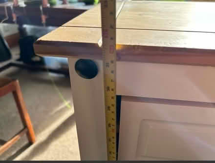 Photo of free Sideboard (Southwater) #4