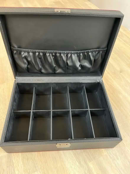 Photo of free watch jewelry nox (Lawrence/ El Camino Real) #1