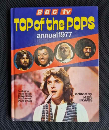 Photo of free Hardback book (Dursley.) #1