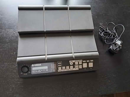 Photo of free Yamaha DTX M12 Multi Pad (Burgess Hill) #1