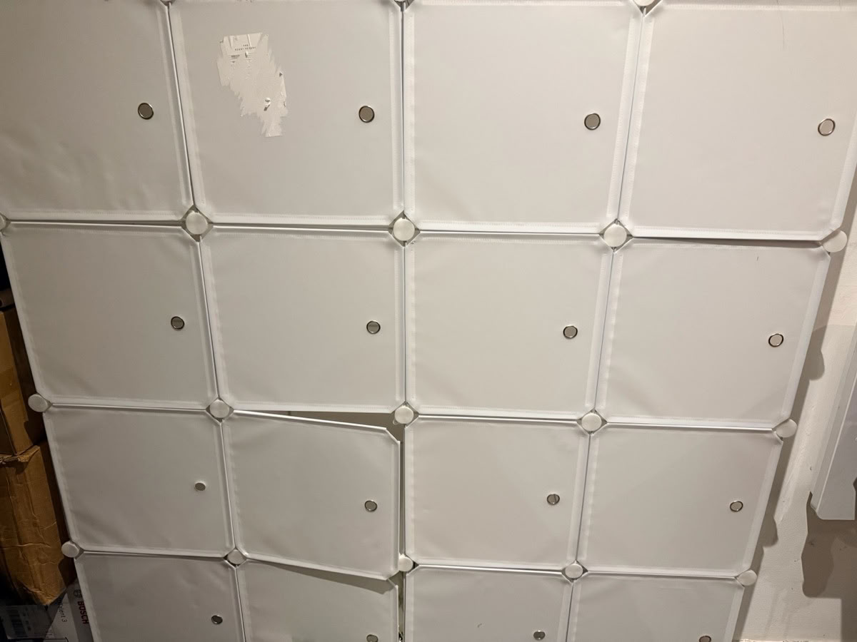 Free: Storage Boxes (Bradford BD1) - Bradford Freegle
