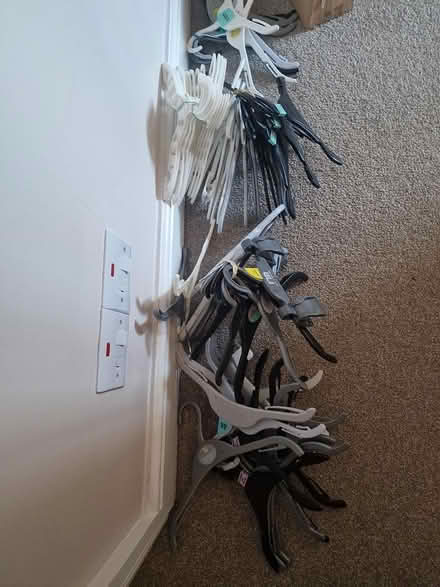 Photo of free Coat Hangers (Layer-de-la-Haye CO2) #1