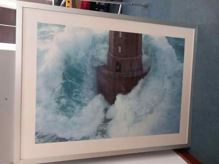 Photo of free Framed Picture (Hollinswood TF3) #1