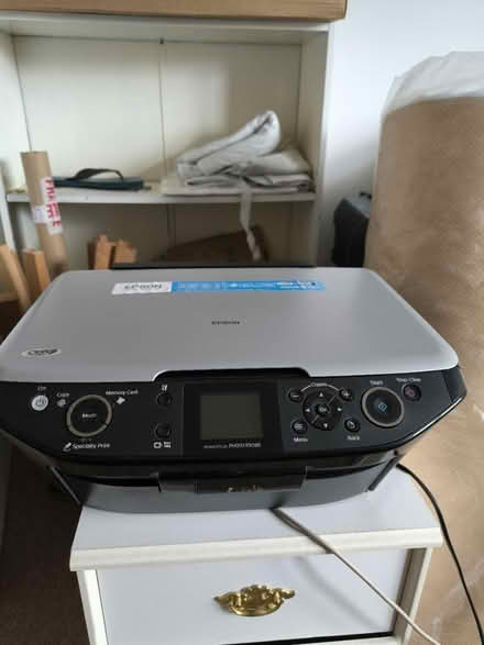 Photo of free Epson printer (Exeter +25 miles) #1