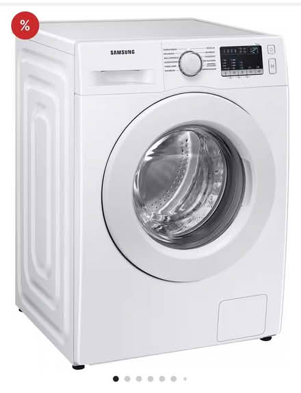 Photo of Washing machine (NG7 5FU) #1