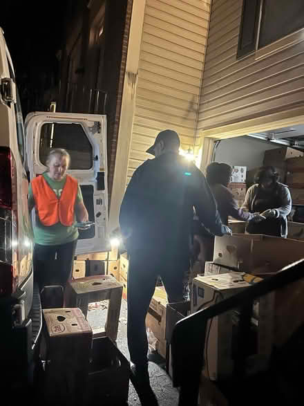 Photo of Food & Winter Wear (13100 waters Landing Dr,) #4