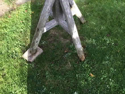Photo of free Bird table (CT2) #3