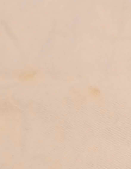 Photo of free Cotton Kitchen Apron - Blue Teapot/Teacup motif (Primrose LA1) #2