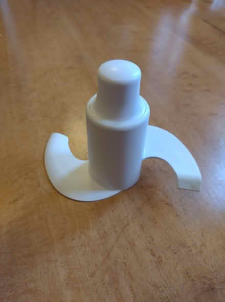 Photo of free Magimix dough paddle (Oswestry) #2