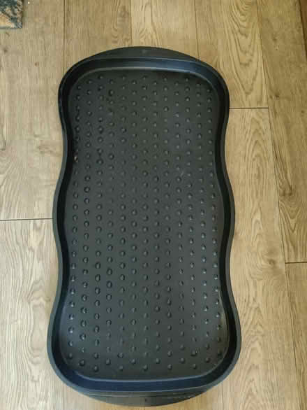 Photo of free Large boot tray (Bingley BD16) #1