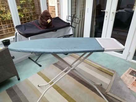 Photo of free Ironing board (Molesey TW12) #1