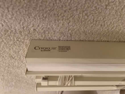 Photo of free Bay Window cellular Shades 3-piece (West Bloomington) #3