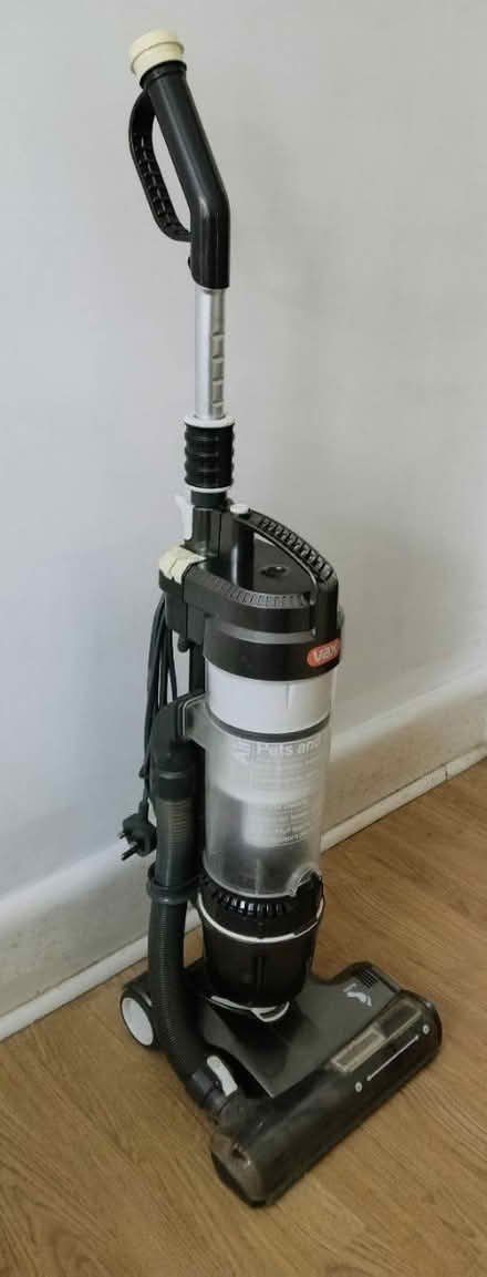 Photo of free Upright vax hoover (BH9) #2