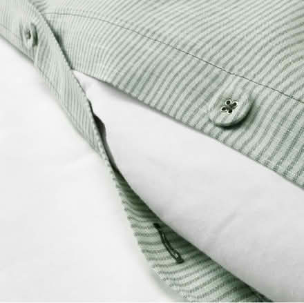 Photo of free IKEA duvet (Fairwater CF5) #1