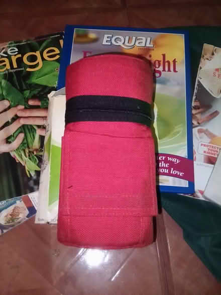 Photo of free Diabetic Items 10031 (Hamilton Heights 10031) #2