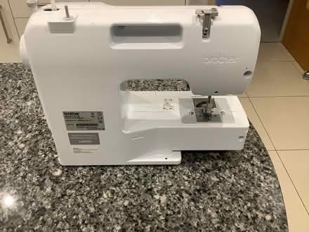 Photo of free Brother Sewing Machine Not Working (Ringwood BH24) #3
