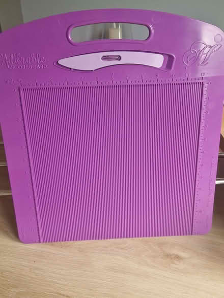 Photo of free Hunky-Dory Adorable Scorable (Spinney Hill) #1