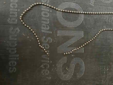 Photo of free Roman blind (Chipping Barnet EN5) #2