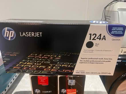 Photo of free Laser printer (Sky Edge S2) #4