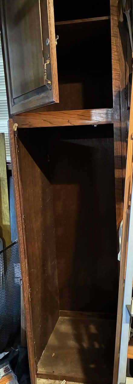 Photo of free Kitchen cabinet (west Cupertino) #2