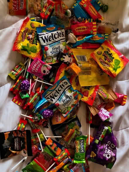 Photo of free Sweets (Lochend EH7) #1