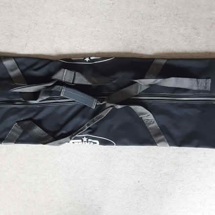 Photo of free Ski Bag (Haldens AL7) #3