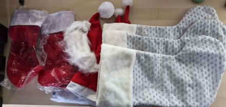 Photo of free Halloween & Christmas Items, Most Brand New (Fernhill G45) #2