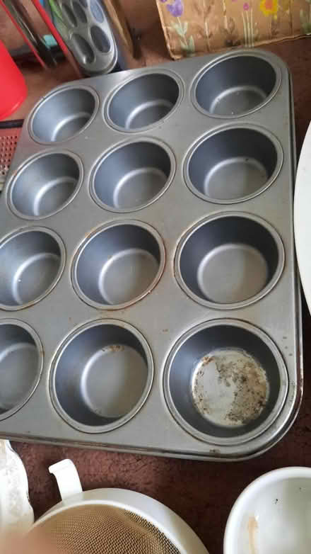 Photo of free Various kitchen items (Rose Hill OX4) #2