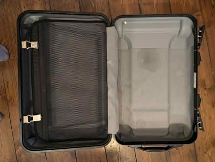 Photo of free Samsonite Small Green Suitcase (TW9) #4