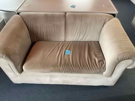 Photo of free Sofa/Couch -1 (Jericho OX1) #1