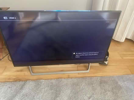 Photo of free Sony television 40" (Liberton EH16) #4