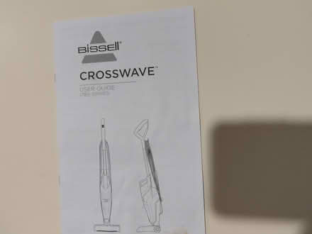 Photo of free Bissell Crosswave Series 1785 (Rte 119 West of Bancroft) #1