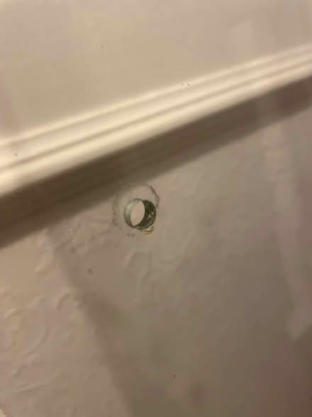 Photo of free Large Piece of Toughened Glass (EX4) #3