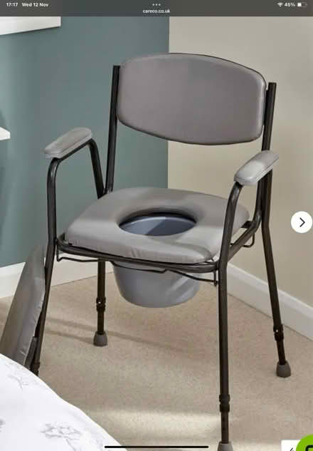 Photo of Commode (Worlds End Burgess Hill) #1