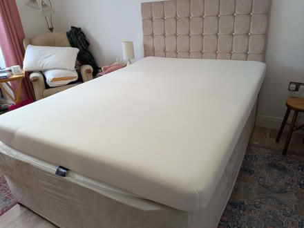 Photo of free Mattress (Flitwick MK45) #2