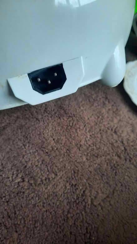 Photo of free Cute Rice maker (Rose Hill OX4) #3