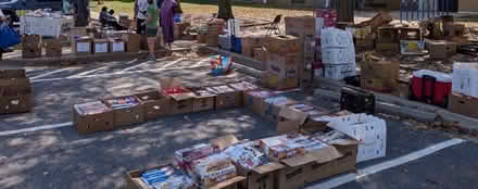 Photo of Food & Winter Wear (13100 waters Landing Dr,) #3