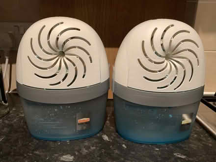 Photo of free Unibond Aero 360 containers (Croydon centre CR0) #1