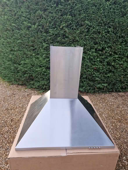 Photo of free Cooker hood extractor (Ugley CM22) #1