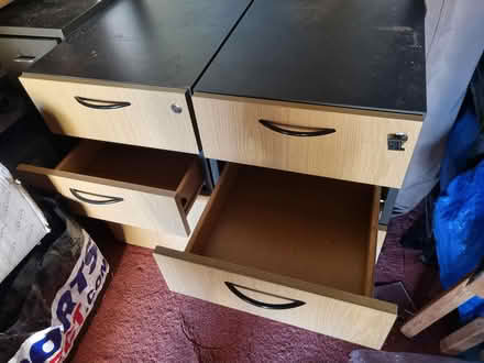 Photo of free Under desk drawers (Westdene, Brighton BN1) #3