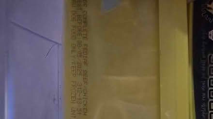 Photo of free Pro Dog Raw Dog Food out of date (Hatfield AL10) #3