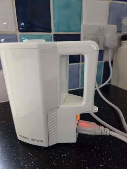 Photo of free Morphy Richards Mini Kettle (Barkingside IG5) #1