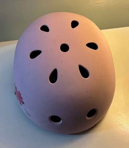 Photo of free Ladies Bike Helmet (Haywards Heath RH16) #1