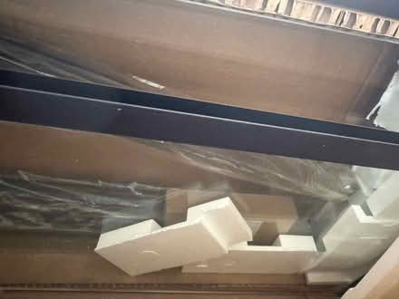 Photo of free New Cubico sliding shower screen (Pinner HA5) #2