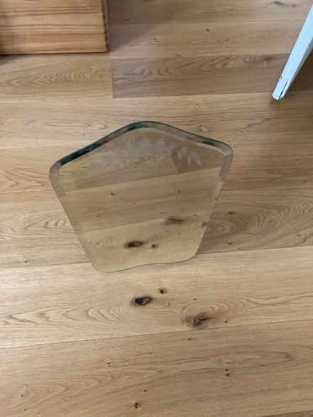 Photo of free Ikea mirror (Walworth SE17) #1