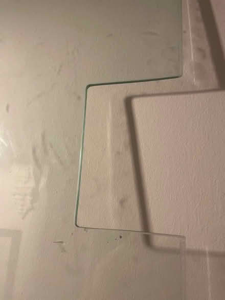 Photo of free Large Piece of Toughened Glass (EX4) #4