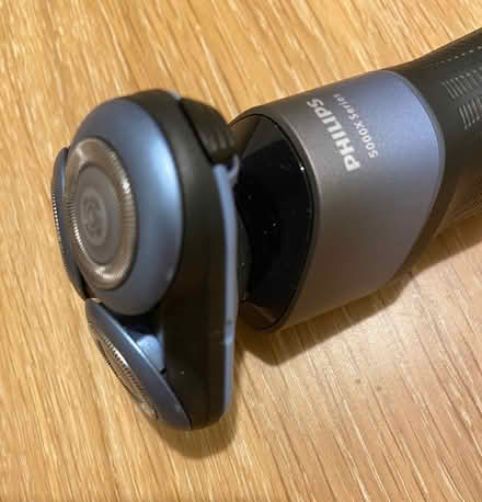 Photo of free Shaver (Brookfield PR2) #1