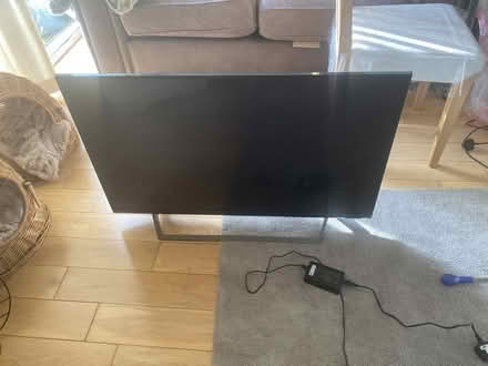 Photo of free Sony television 40" (Liberton EH16) #1
